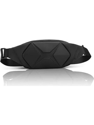 Esranın Dünyası Suya Dayanıklı Unisex Bel Çantası - Fonksiyonel Tasarım