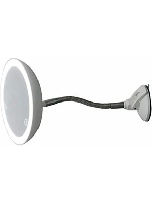 Esranın Dünyası 10X Hd Büyütme Özellikli Makyaj Aynası