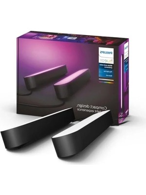 Esranın Dünyası Renkli Ambiance Aydınlatma Seti, 2.6.6W