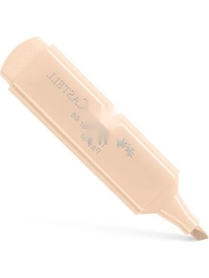 Esranın Dünyası Su Bazlı Textliner Marker Kalem, Pastel Renk Seti