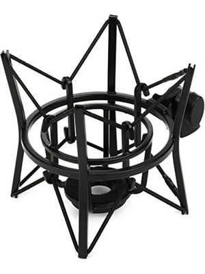 Esranın Dünyası Shock Mount - Mikrofon Tutucu