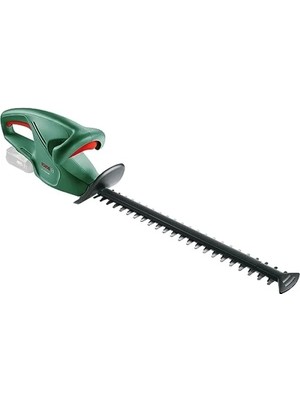 Esranın Dünyası Akülü Çit Makası - 18 Volt, 45 cm Bıçak Uzunluğu
