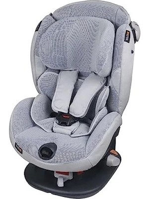 Esranın Dünyası Oto Koltuğu - 9-18 kg Ağırlık Için Uygun Konforlu Model