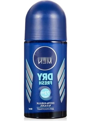 Esranın Dünyası 72 Saat Etkili Erkek Roll-On Deodorant - Ekstra Kuruluk