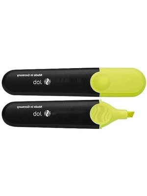 Esranın Dünyası Fosforlu Kalem Seti 1-4,5 mm Sarı