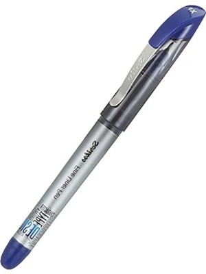 Esranın Dünyası 0.6 mm Fine Liner Kalem Mavi