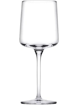 Esranın Dünyası 6'lı Şarap Kadehi Seti - 340 Cc, Hediye Kutu Içerisinde