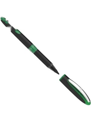 Esranın Dünyası Konik Uçlu 1,0 mm Yeşil Roller Kalem