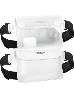 Esranın Dünyası Su Geçirmez Bel Çantası (2 Adet) - Ipx8 Sertifikalı