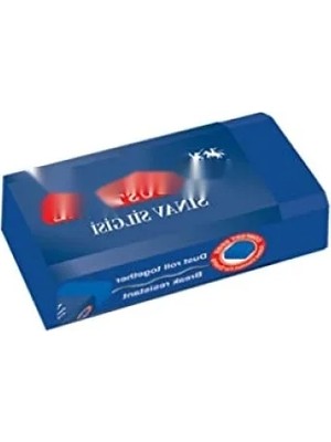 Esranın Dünyası Pratik Sınav Silgisi