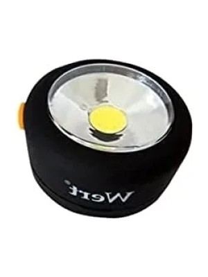 Esranın Dünyası 3W Cob LED Pilli Çalışma Lambası - Kompakt ve Pratik