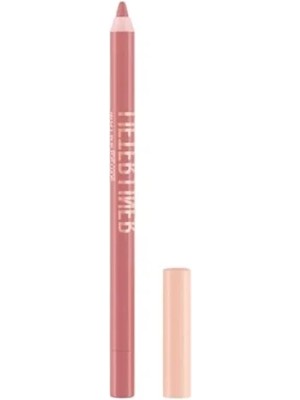 Esranın Dünyası Üniseks Dudak Kalemi - 06 Renk Seçeneği
