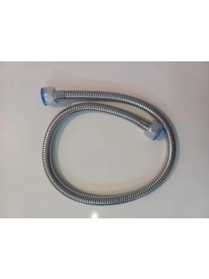 Esranın Dünyası Paslanmaz Çelik 75 cm Yağmur Duş Hortumu