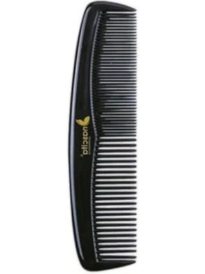 Esranın Dünyası Kaliteli Erkek Tarak - Uzun Ömürlü ve Kolay Temizlik