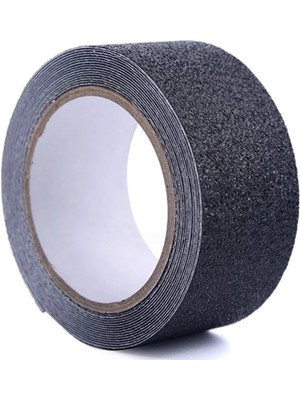 Esranın Dünyası Kaydırmaz Merdiven Bandı, 5 Metre Uzunluk, 50 mm Genişlik