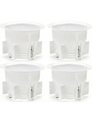 Esranın Dünyası Sessiz Kapanan 4 Adet Wc Kapağı Seti