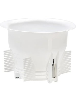 Esranın Dünyası Koku Önleyici ve Sızdırmaz Tuvalet Gider Kapağı - Çift Kapaklı