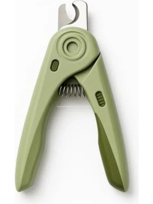 Esranın Dünyası LED Işıklı Tırnak Makası ve Törpü Seti