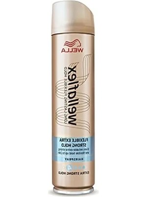 Esranın Dünyası Ekstra Güçlü Tutuş Saç Spreyi - 250 ml