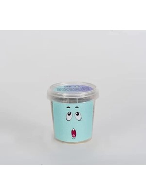 Esranın Dünyası Şaşkın Çim Adam Figürü