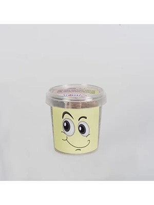 Esranın Dünyası Gülen Çim Adam Figürü