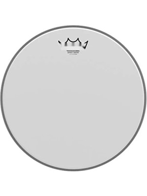 Esranın Dünyası Vintage Tarzı Kumlu Deri - 12 Inç Kaliteli Telli Müzik Aleti