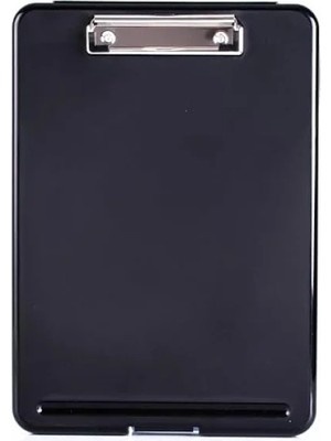 Esranın Dünyası A4 Boyutunda Siyah Pp Kutu - Dayanıklı Tasarım