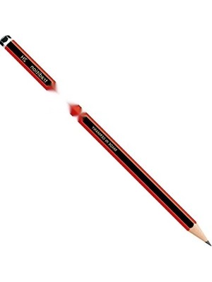 Esranın Dünyası Dereceli Kurşun Kalem - 110-2H Modeli