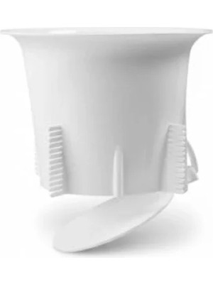 Esranın Dünyası Alaturka Tuvalet Kapağı - Koku ve Sıçrama Önleyici, Kolay Montaj