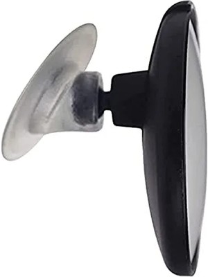 Esranın Dünyası Otomobil Için Bebek Dikiz Aynası - Siyah