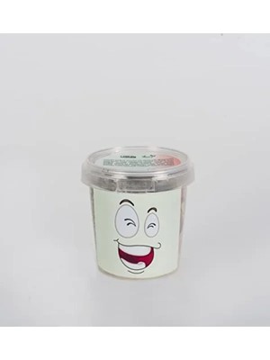 Esranın Dünyası Mutlu Çim Adam Figürü