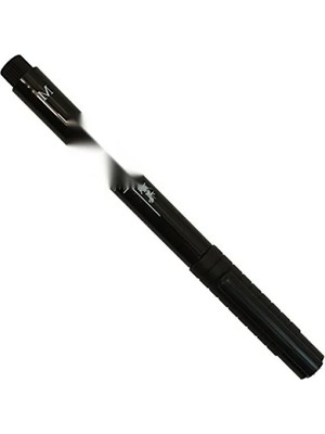 Esranın Dünyası Çizim Kalemi, Mükemmel Çizgi Kalınlığı, Siyah Renk