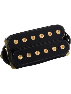 Esranın Dünyası Al Di Meola Model Köprü Humbucker Manyetik
