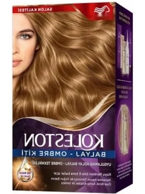 Esranın Dünyası 20'li Röfle Seti, Açıcı Krem ve Uygulama Tarağı Dahil