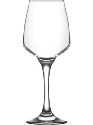 Esranın Dünyası 6'lı Yüksek Kalite Su-Şarap Kadehi Seti