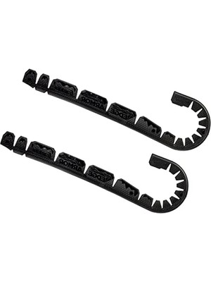 Esranın Dünyası Bıçak Koruyucu - Buz Dışı Antrenman Için Dayanıklı