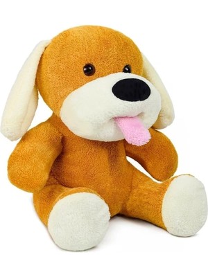 Esranın Dünyası Peluş Ayıcık Figürü - 20-25 cm Boyutunda