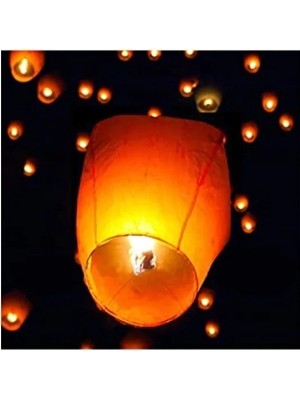 Esranın Dünyası Dilek Feneri Uçurmak Için Işıltılı Balon