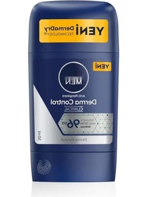 Esranın Dünyası Erkek Stick Deodorant, 50 Ml, 96 Saat Üstün Koruma