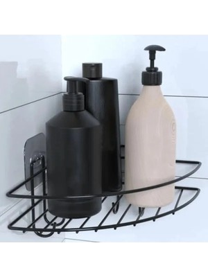 Esranın Dünyası Kendiliğinden Yapışkanlı Banyo Köşeliği