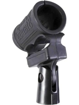 Esranın Dünyası Mikrofon Ayaklığı, Düşük Gürültü Titreşim Azaltma