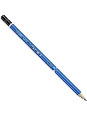 Esranın Dünyası Yüksek Kaliteli Gri Ton Çizim Kalemi - 20 Farklı Derece