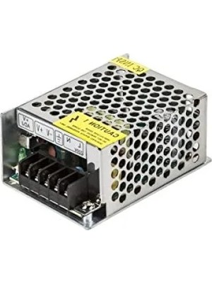 Esranın Dünyası 36 Watt Şerit LED Trafo - 3 Amper