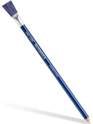 Esranın Dünyası Fırçalı Silgi - Noktasal Silme Özellikli, Fitalat ve Lateks Içermeyen