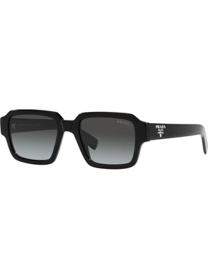 Prada 02ZS 1AB06T 52-20-140  Erkek Güneş Gözlüğü