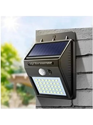 Esranın Dünyası Güneş Enerjili 20 LED Bahçe Lambası