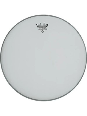 Esranın Dünyası 13 Inç Kaplamalı Tom Derisi