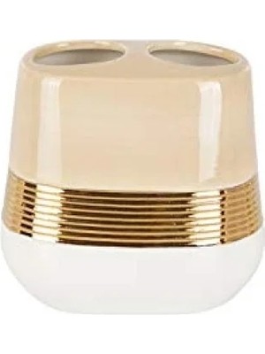 Esranın Dünyası Şık Diş Fırçalık - Modern Tasarım