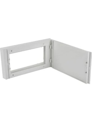 Esranın Dünyası 1m 16’lı Opak Beyaz Multimedya Kapak ve Çerçeve Seti