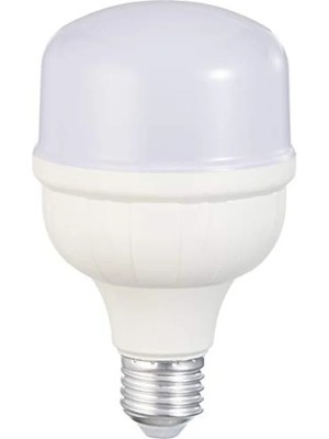 Esranın Dünyası Yüksek Işık Gücüne Sahip E27 LED Ampul 18W